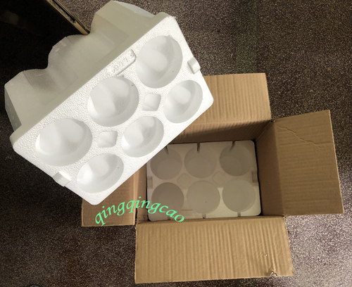 防震箱5层酒盒包装保温箱
