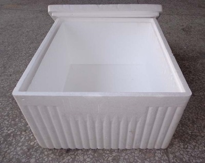 蔬菜箱水果箱泡沫箱高密度