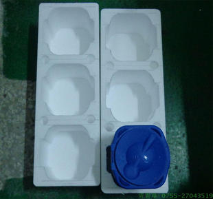 1罐至6罐装 高密度泡沫5层纸箱 高罐奶粉运输盒泡沫箱 盒 奶粉包装