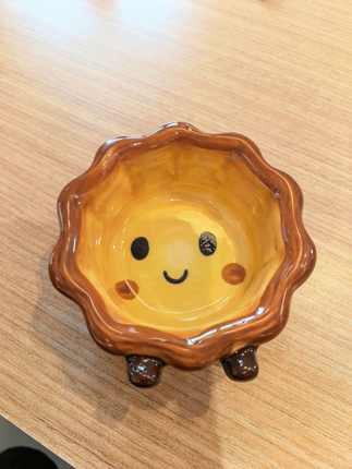 澳门 葡挞 味碟 手信