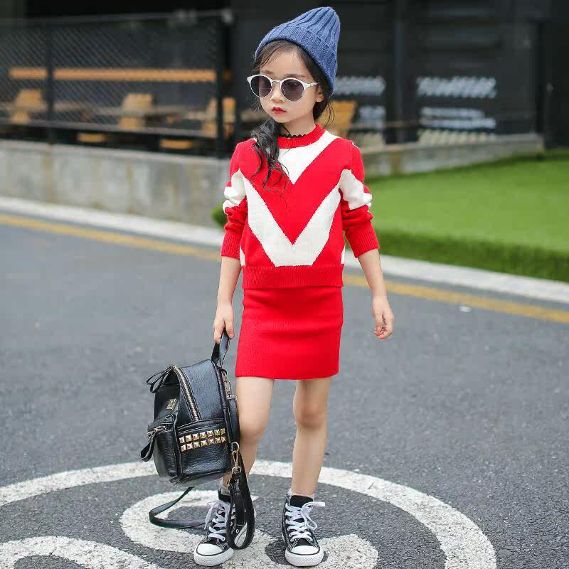 Jupe pour fille en coton - Ref 2050927 Image 5