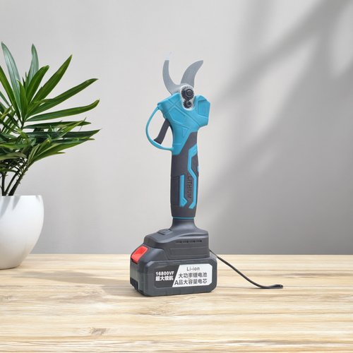 专业强劲电动修枝神器园林果树