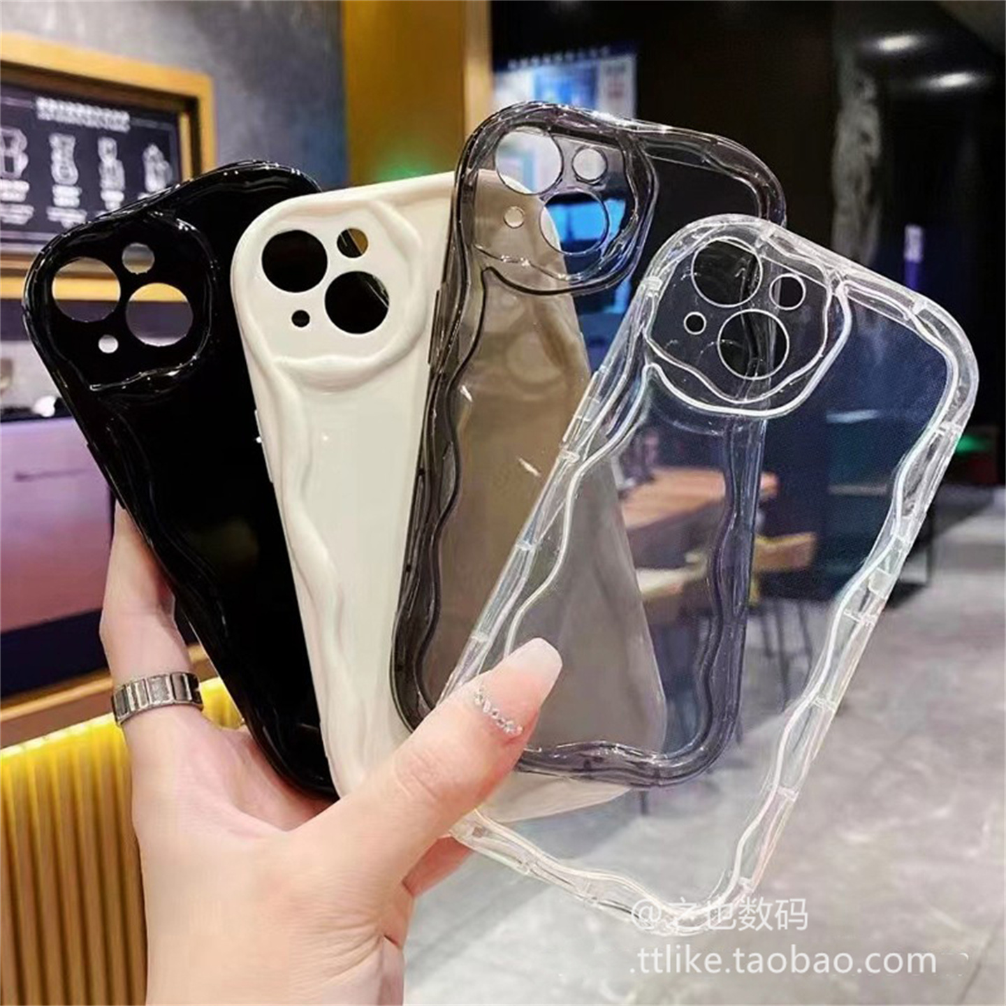 透明曲边相框y35m适用vivoY300Pro手机壳Y200iGT软y100防摔y78硅胶Y77EY76S薄Y70St全包y55s一体壳Y52S套Y31S