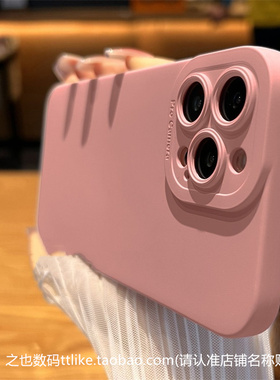 砂粉色适用IQOO13pro个性12手机壳10/11Pro硅胶Neo9/8/7SE简约Z9/Z10Turbo+纯色Z10X全包15防摔neo11蓝色黑色