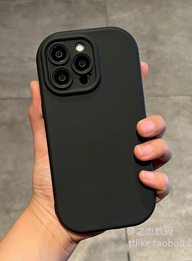黑色胖壳K80适用小米红米k90/K60E手机壳K50至尊K40S白K30/K70软note15/14/13/12turbo5max全包10软11pro蓝粉