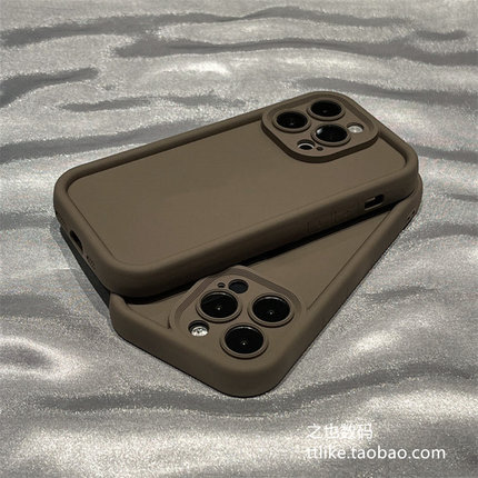 奶咖色K12X适用OPPOfindX9X8x7X6X5X3手机壳K13Turbo/Reno4/5k/6/7/8/9/10/13/12/14Pro硅胶K10X厚K9S黑色K11