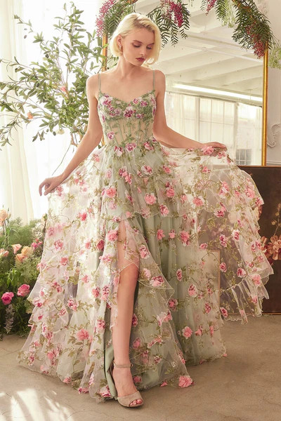 抹胸晚礼服女2026新款轻奢小众高端主持人年会演出服连衣裙