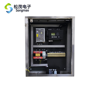 水资源 206协议 GPRS远程采集器 RTU机箱 无线数传终端 SM828H-A