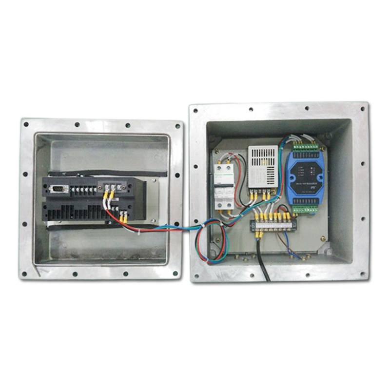 工业级HART防爆型数据记录仪 RTU数据采集 RS485接口