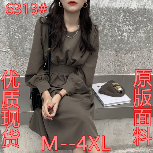 智韩秀衣 ZHWHDMNZ6313