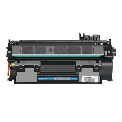 hengfat适用hp2055d打印机硒鼓