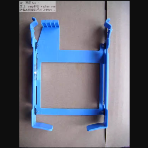 戴尔Dell硬盘架托架0DN8MY工作站T1650 T1700 T3610 T3620 3.5寸