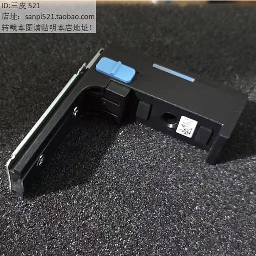 DELL戴尔8960 8950工作站T3660 3680 T3680显卡支架W2MKY GNX7P