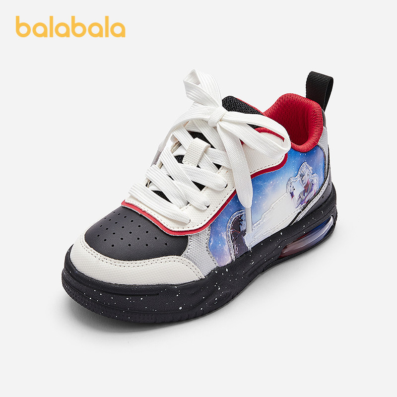 巴拉巴拉童鞋儿童板鞋男童运动鞋春秋休闲鞋中帮鞋子轻便透气潮酷,童鞋/婴儿鞋/亲子鞋,运动鞋,淘宝优惠券,粉丝福利购,淘宝优惠卷