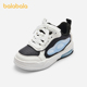 春秋透气中帮鞋 巴拉巴拉童鞋 子百搭潮 小白鞋 运动鞋 儿童板鞋 男童鞋