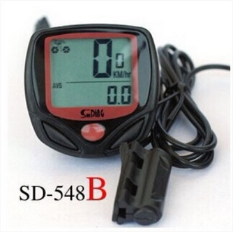 Tableau de bord vélo - Ref 2421261 Image 1