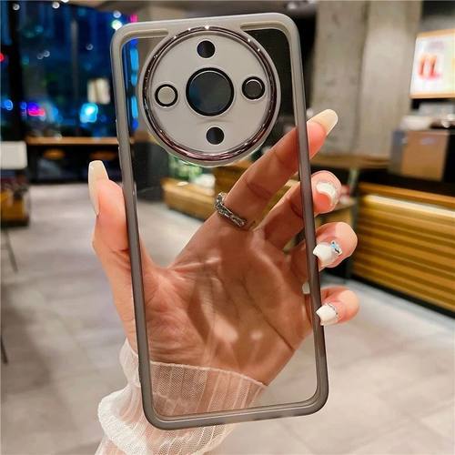 适用 Honor X9D手机壳荣耀honor X9A X9B X9C X9 X9C Smart手机套镜头膜软保护壳Case