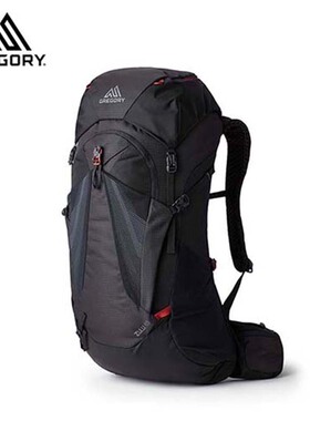 Gregory格里高利ZULU探迹 35/45L专业重装透气户外登山背包徒步包