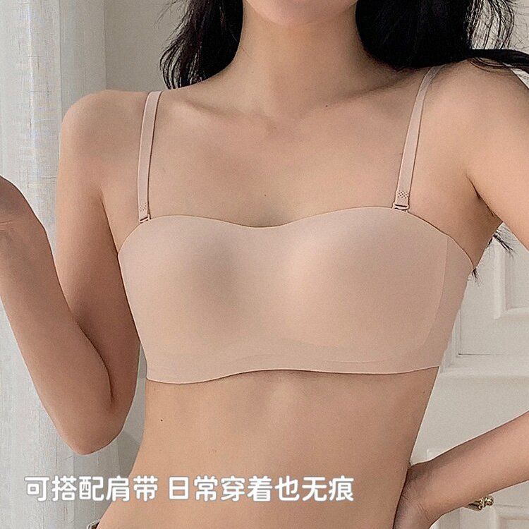 孕之彩哺乳文胸孕妇内衣四季薄款聚拢透气舒适大码大胸显小无痕