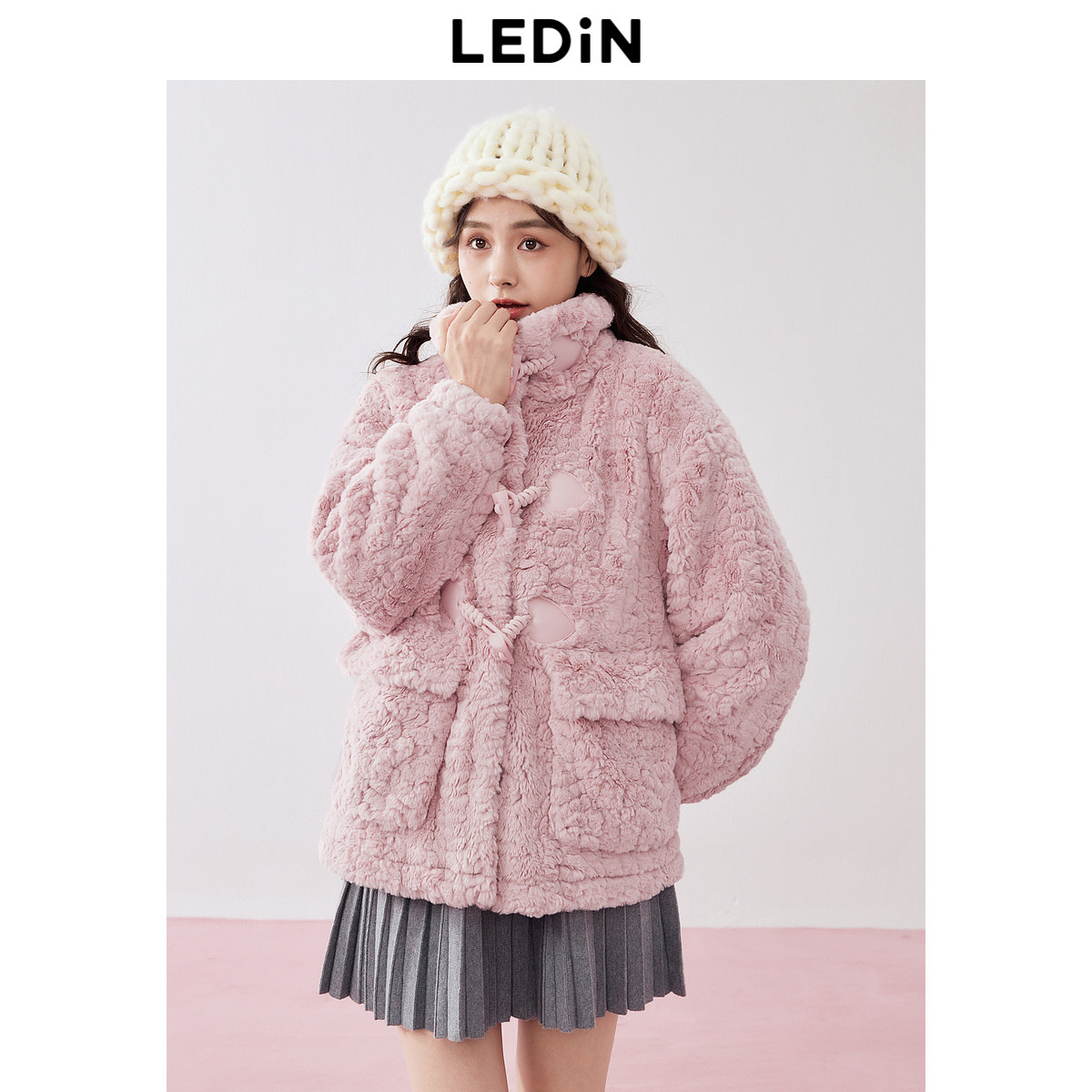 舒适亲肤 手感柔软