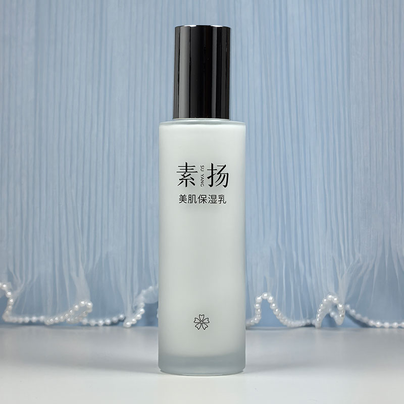 素扬®美肌保湿乳100g 水份乳液/面霜