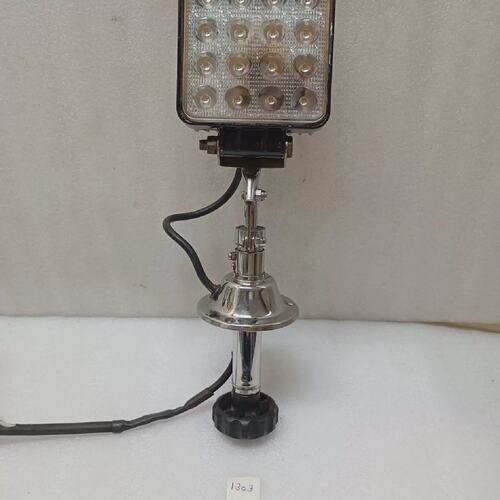 hrough De Cabin Controlled Boat Led Search LIGHT 12Vloat议价
