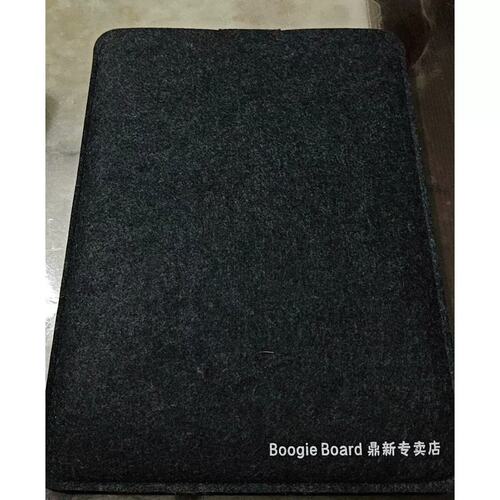 美国boogie board写字板液晶手写板涂鸦草稿电子黑板议价