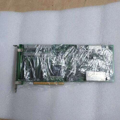 SCANNER PCI数字IO板 PCB1063BC PC议价
