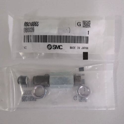 全新原装SMC缓冲器RBC1006S议价