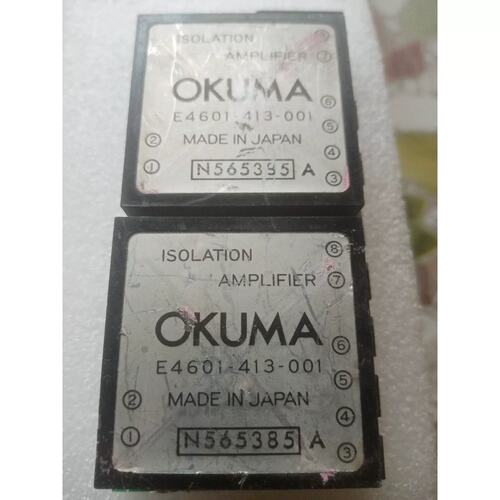 E4601-413-001.VC50-M2A.M-1701议价