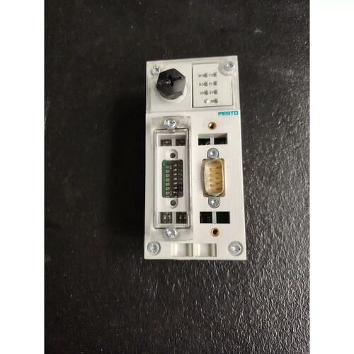 FESTO 费斯托总线节点 CPX-FB14 / 52617议价