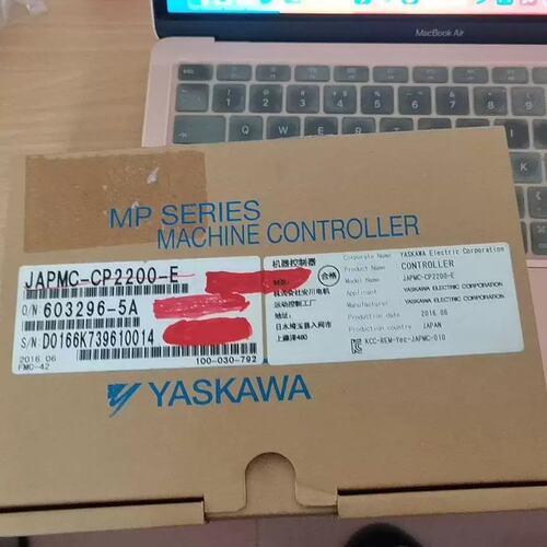 CPU控制器模块JEPMC-CP200 MP920 CPU-01 JAPMC-CP3301T1-1-E议价