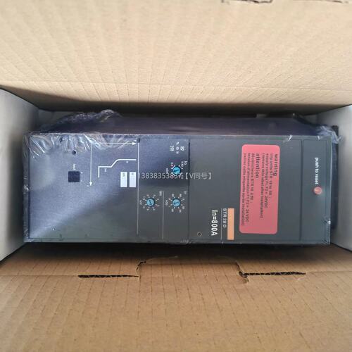 梅兰日兰Merlin gerin框架断路器M控制器STR28D STD28 800-63议价