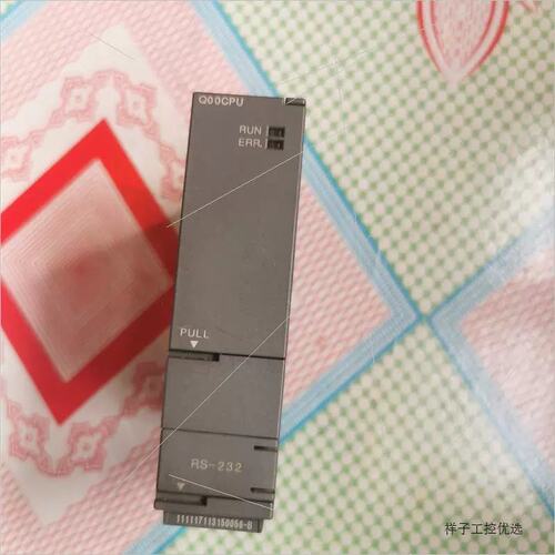 议价Q00CPU 成色如图，实物拍照议价