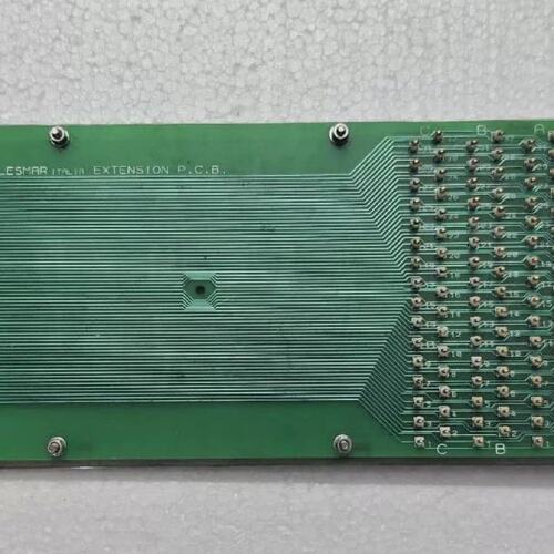 PCB 970301 A1Selesmar Extension PCB Ba Plane Board议价