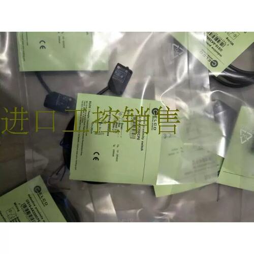 宜科光电开关OP18-K550VN6 OS10-AK350CP6 O5-FK30LN6询价议价