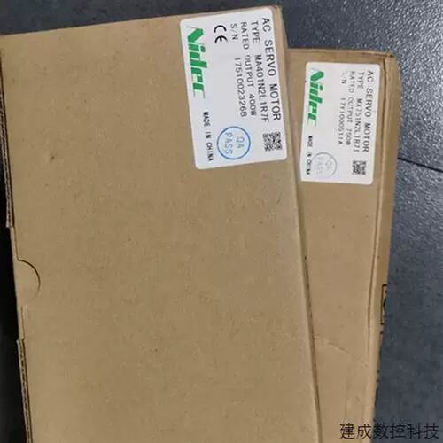 * MA401N2L1R7F MX751N2L1R71 日本 伺服马达 全新原装议价