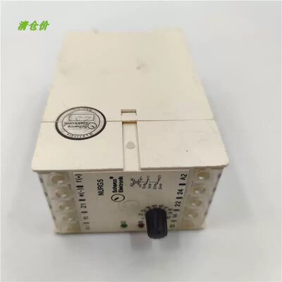 A014*Scharco Normat继电器 NURG5 250V 现货议价