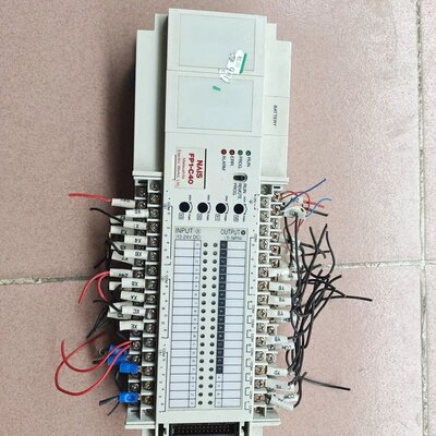 FP1－C4o0 AFP12443-F 拆机 成色实议价