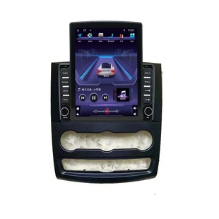 奔驰10寸斯宾特凌特 crafter carplay中控大屏GPS导航DVD一体机