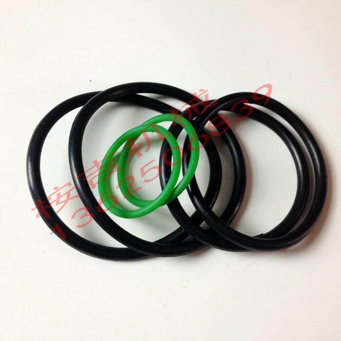 MY-380F墨轮标示机打码机配件传动带黑色O型带绿色皮带量大从优