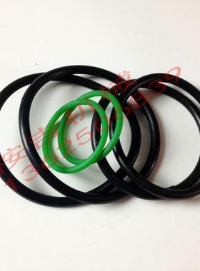 MY-380F墨轮标示机打码机配件传动带黑色O型带绿色皮带量大从优