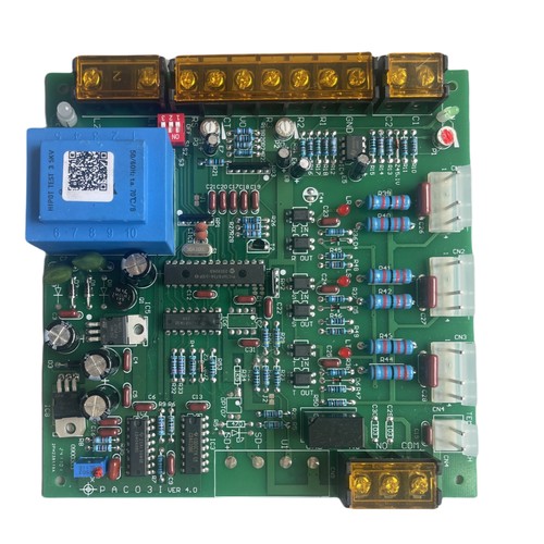 希曼顿TAC03MPAC30APAC03I