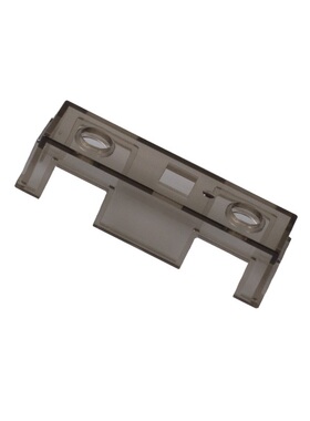 希曼顿工业级固态继电器专用防护盖防护罩H380ZF H3200ZE H3300ZD