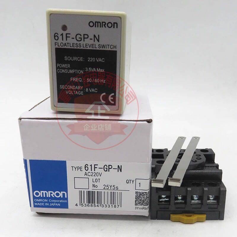 Omron 61F-GP-N|msdalam kategori Aksesori Digital 3C, pasaran komponen elektronik, komponen elektronik, relay - dari Buy2taobao.com untuk memberikan perkhidmatan ejen Taobao profesional membeli