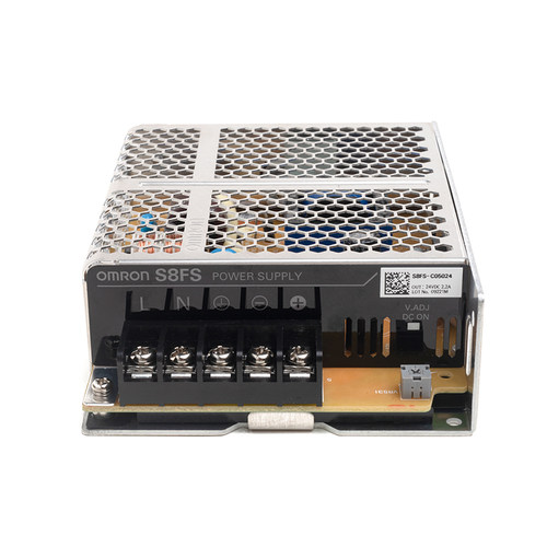 欧姆龙电源S8FS-C05024LRS-5024