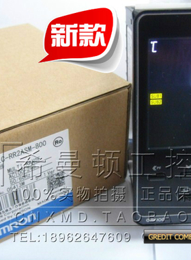 正宗OMRON全新E5EC-RR2ASM-808 E5EC-RR2ASM-800 E5EC-QR2ASM-820