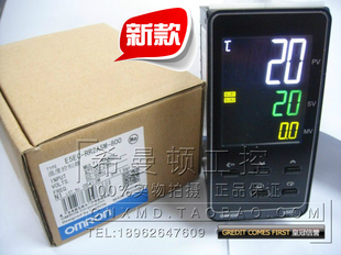 QR2ASM 正宗OMRON全新E5EC 820 800 E5EC RR2ASM 808
