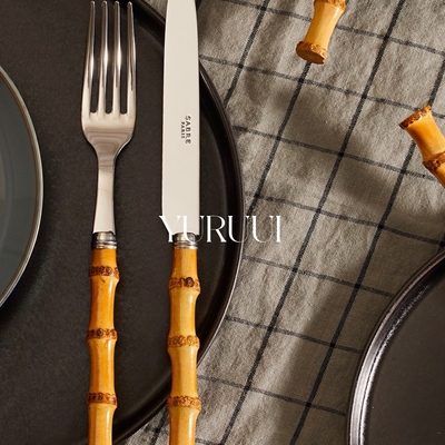 SabreParis不锈钢西餐