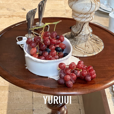 [YURUUI设计师]意大利Virginia Casa可爱小鱼系列陶瓷餐具餐盘碗